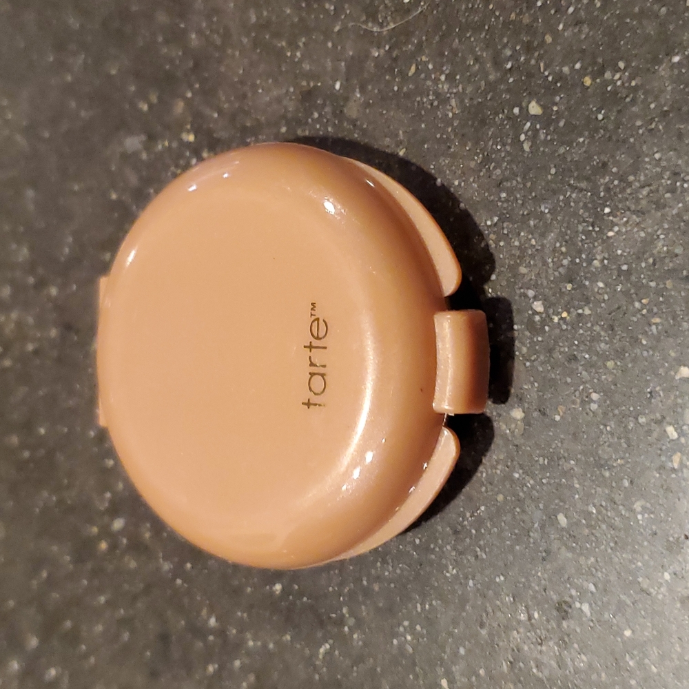 Brand new never used Tarte Waterproof Bronzer
